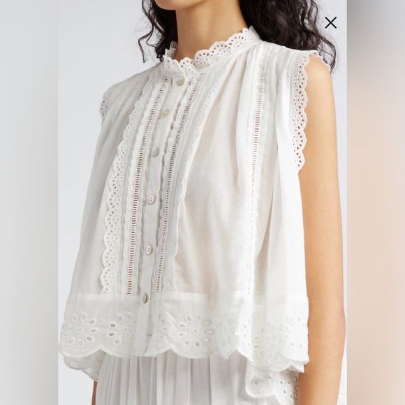 FARM Rio NWOT - Picture 3 of 8